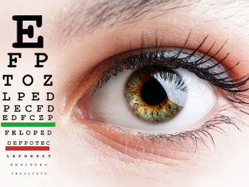 Göz Sağlığı ile İlgili Doğru Bilinen 10 Yanlış