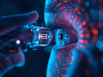 Oftalmolojide Yapay Zeka